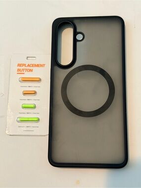 TORRAS for Samsung Galaxy S26 Plus Case
